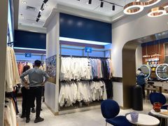 -海马体照相馆(大连柏威年购物中心店)