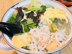-柴爿巷·香酥鸡&馄饨(复兴中路店)