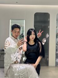-3AM·S HAIR SALON烫发染发接发