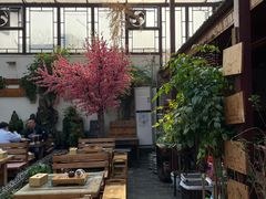 -丽江庭院之爱在路上(西单店)