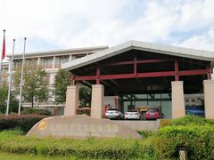 -太湖湾开元名庭大酒店