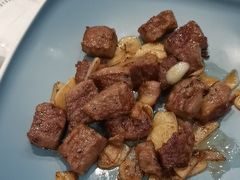 -上渔铁板烧(熙悦汇店)