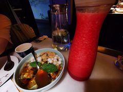 -绿茶餐厅(千岛湖银泰城店)