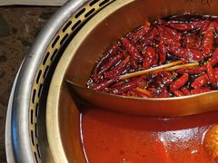 -小龙坎老火锅(北京三里屯店)