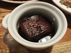 东坡肉-新白鹿餐厅(龙游路店)