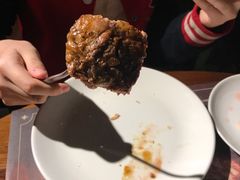 -食间牛排(湖西路店)