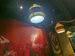 -令狐冲·活鱼馆(宝龙店)