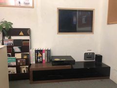 -解个谜沉浸剧情密室(天河店)