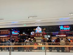 -牛New寿喜烧(闵行龙湖天街店)