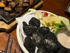-小川洋风料理(江汉路店)