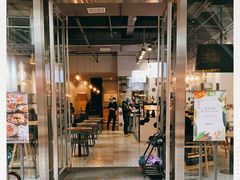 门面-HELLO 27 意面·沙拉·帕尼尼