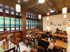-波记美食煲仔饭蒸饭(客村店)