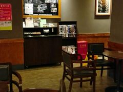-星巴克(石厦街店)