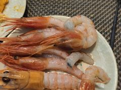 -菊上料理(蜀山银泰百货店)