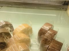 -布朗尼西饼(粮道街店)