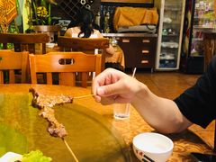 -伊萨娜印尼餐馆