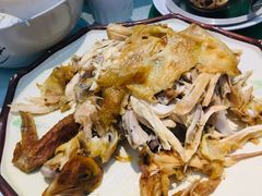 -南海食街(佛冈店)