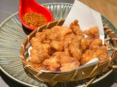 -沼津港精致料理·寿喜烧·烧鸟(龙湖南桥天街日料榜单店)