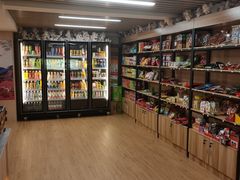 -碧水豪园·足浴·SPA·汗蒸·那须汤泉(中山东路店)