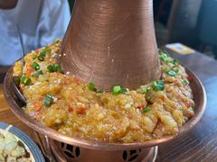 -遇见阿家村云南菜(魏公村店)