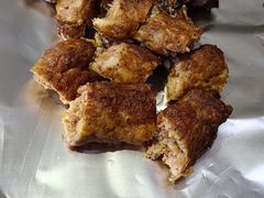 -通海俄式烧烤(下瓦房店)