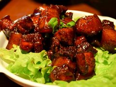 东坡肉-19号私房菜(云南路店)