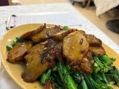 -汇兴源餐馆(小北路店)
