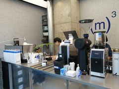 -CUBIC3三立方咖啡(凌空SOHO店)