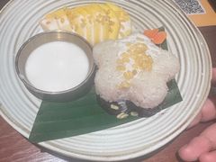 -泰堤坊(淡水体育馆店)