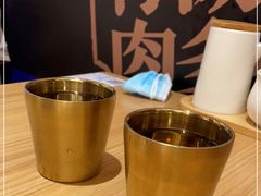 -马记永·兰州牛肉面(3019君尚店)