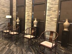 -佛山顺德香云纱园林酒店(清晖园店)