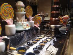 -惠州皇冠假日酒店·西餐厅·自助餐厅