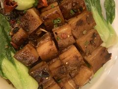 -香丰阁·烤鸭·川湘菜(清河店)