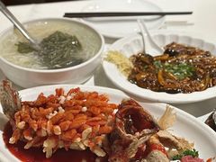 松鼠桂鱼-得月楼·省级非遗·传统苏帮菜(观前店)