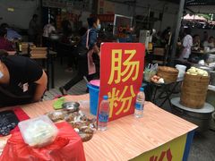 -金鸡岭农贸市场