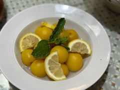 -蜗牛小馆醉乡民谣云南菜(惠新西里店)