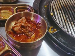-釜山火炉·海鲜烤肉(紫藤路店)