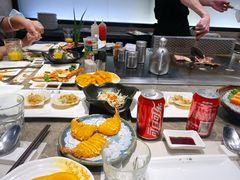 -大渔铁板烧(花园道店)