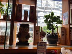 -有喜屋·深夜食堂(北京西路店)