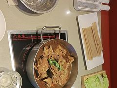 -蝎王府羊蝎子(虎坊桥总店)