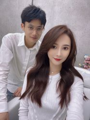 点击看大图 -OnHair造型