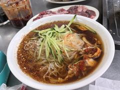 -火云龙烤肉(紫荆花店)