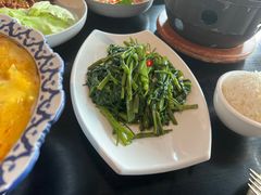-Thai Alley泰爱里(二沙岛店)
