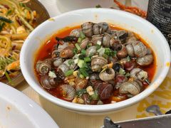-串盟烧烤·长沙美食地标(星沙店)