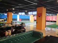 -合·保龄球馆(津悦城店)