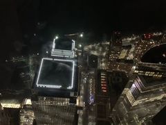 -世界贸易中心一号大楼