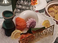 -香丰阁·烤鸭·川湘菜(清河店)