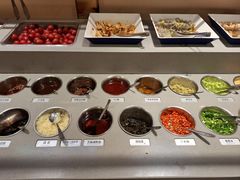 -海底捞火锅(金光华店)