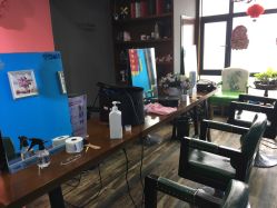 -柯琳造型直营店