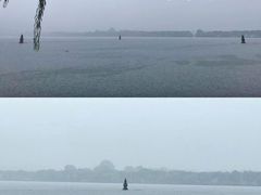 -西湖游船